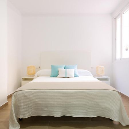 Charming Apartment Malagas Moon Εξωτερικό φωτογραφία