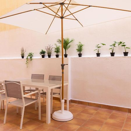 Charming Apartment Malagas Moon Εξωτερικό φωτογραφία