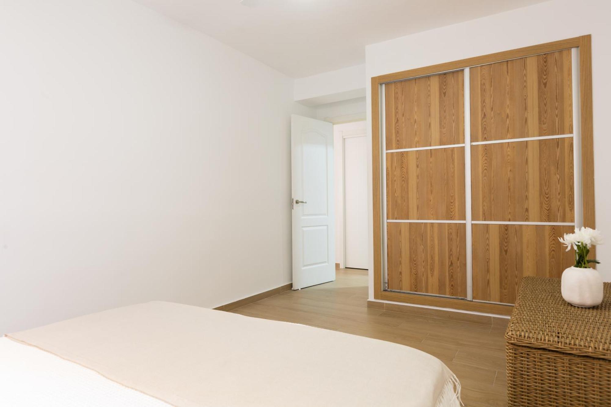 Charming Apartment Malagas Moon Εξωτερικό φωτογραφία