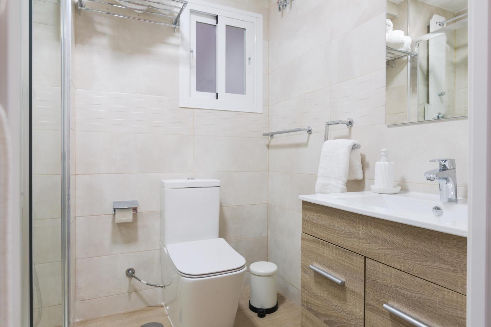 Charming Apartment Malagas Moon Εξωτερικό φωτογραφία